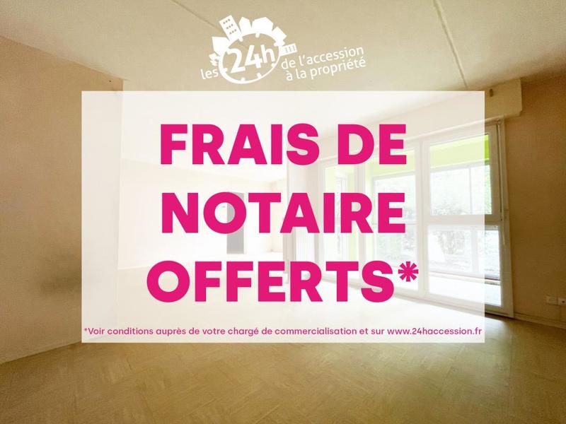 Appartement - 108 m² - 6 pièces