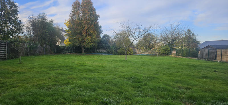 Maison - 146 m² - 6 pièces