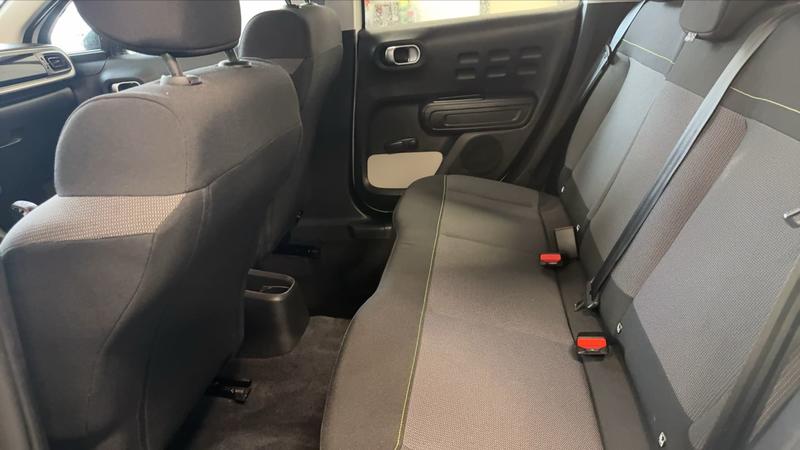 Citroën C3 III 1.2 PureTech 82 Shine Pack