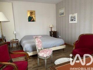 Maison de village - 190 m² - 7 pièces