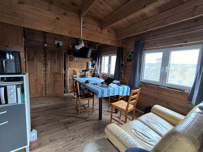 Maison - 36 m² - 3 pièces