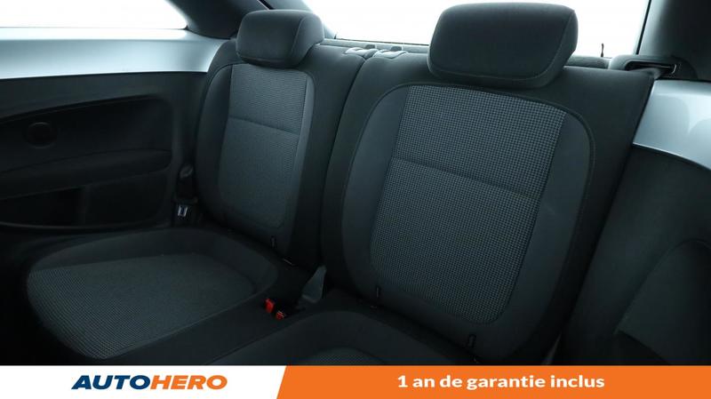 Volkswagen Coccinelle 1.2 Tsi Vintage 105 ch