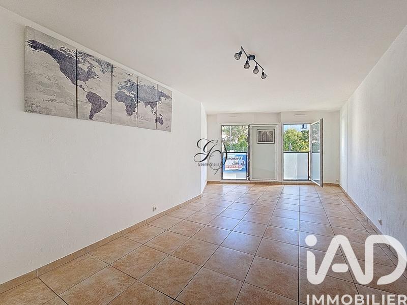 Appartement - 57 m² - 2 pièces