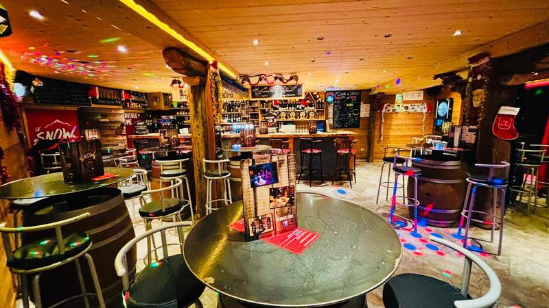 Fonds de commerce - Hôtellerie / Restauration - 90 m²