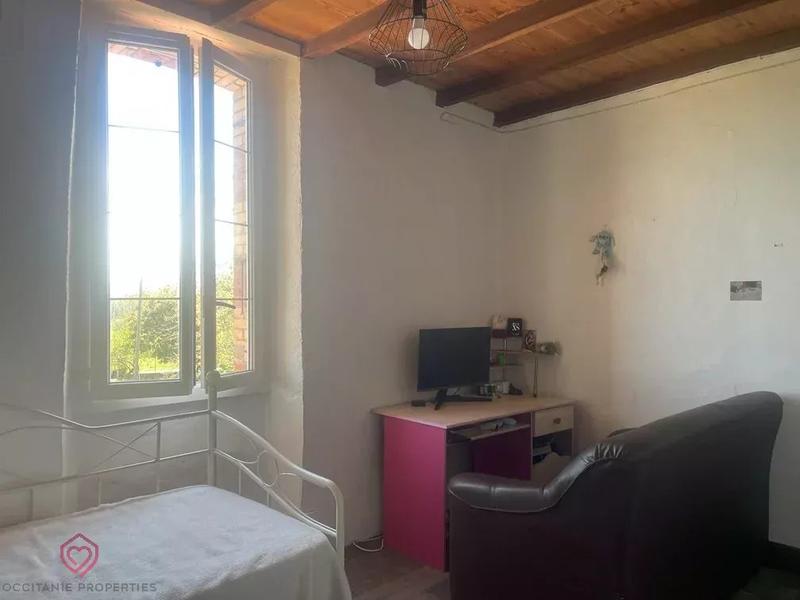 Ferme - 162 m² - 5 pièces