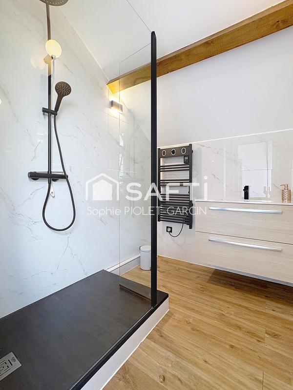 Châlet - 150 m² - 6 pièces