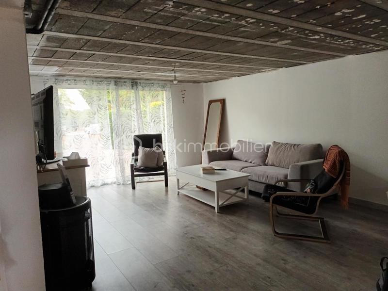 Maison - 101 m² - 6 pièces