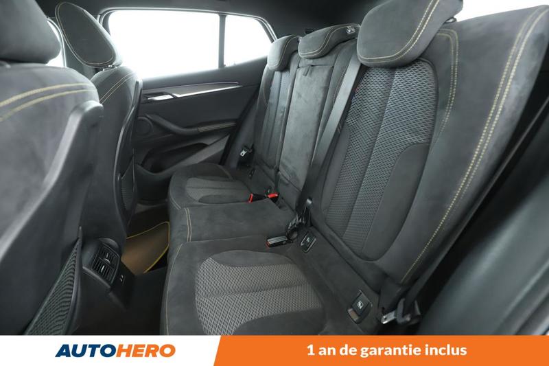 Bmw X2 sDrive18iA m Sport X Dkg7 140 ch