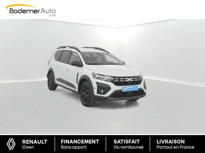 Dacia Jogger Eco-G 100 5 places Extreme +