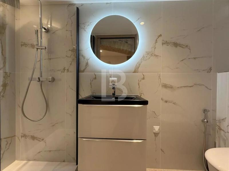 Duplex - 107 m² - 5 pièces