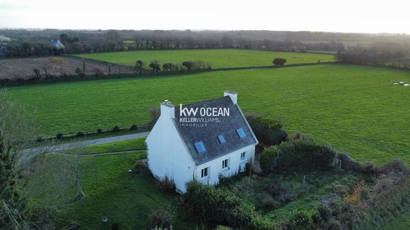 Maison de campagne - 120 m² - 6 pièces