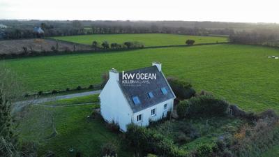 Maison de campagne - 120 m² - 6 pièces