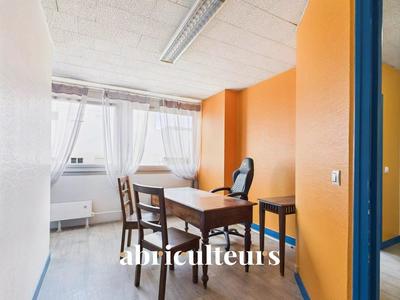 Bureau - 39 m² - 3 pièces