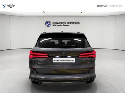 Bmw X5 G05 Lci xDrive50e 489 ch Bva8 m Sport