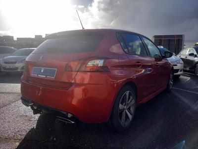 Peugeot 308 110 Ch Style - Pack Sport Garantie 6 Mois