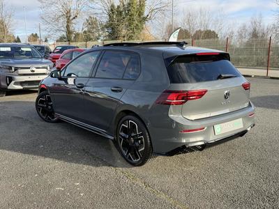 Volkswagen Golf 1.5 eTSI Evo2 150 Dsg7 R-Line Edition