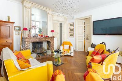 Appartement - 150 m² - 7 pièces