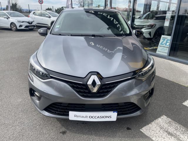 Renault Clio V TCe 90 Evolution