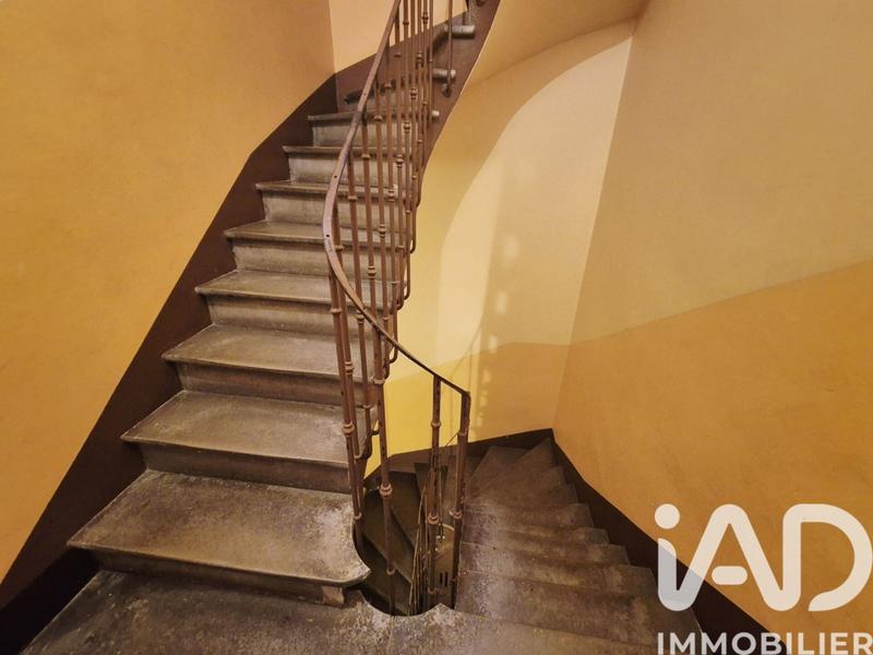 Appartement - 58 m² - 4 pièces