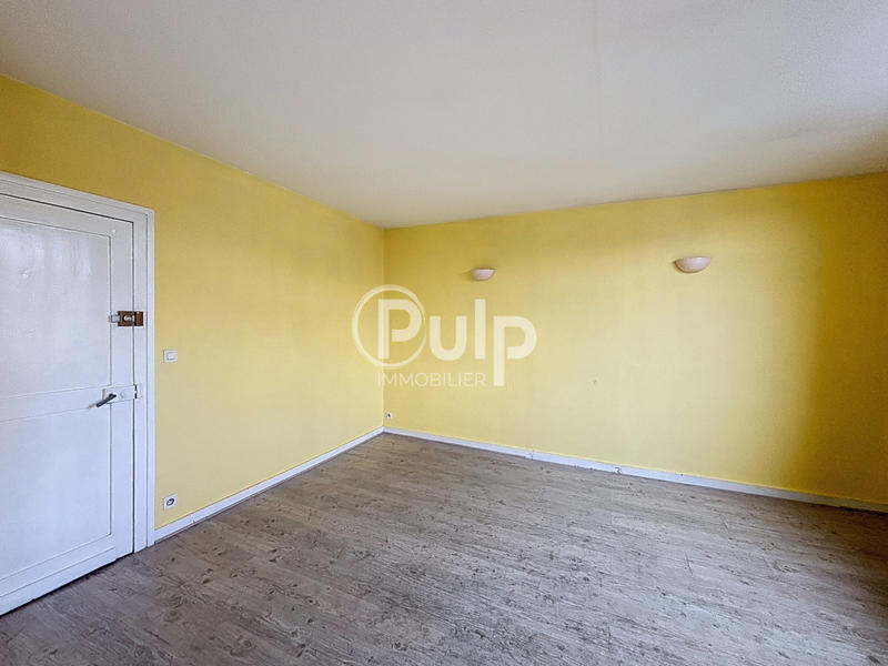 Maison de ville - 140 m² - 5 pièces