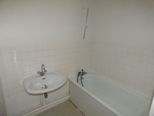 Appartement - 55 m² - 1 pièce