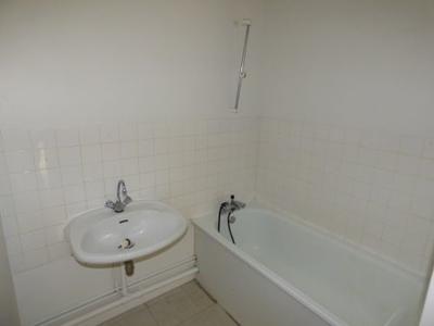 Appartement - 55 m² - 1 pièce