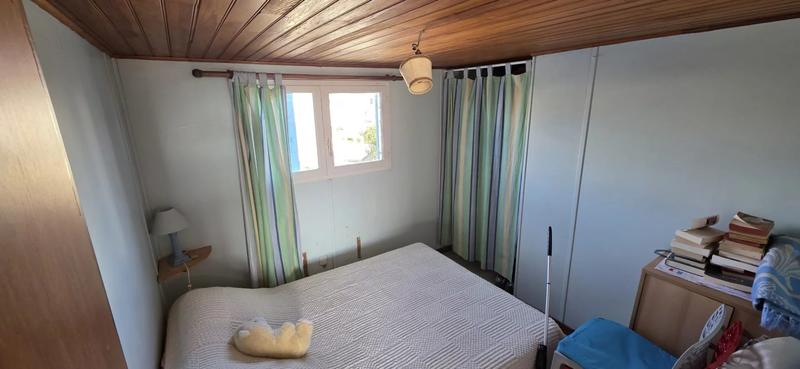 Châlet - 62 m² - 5 pièces