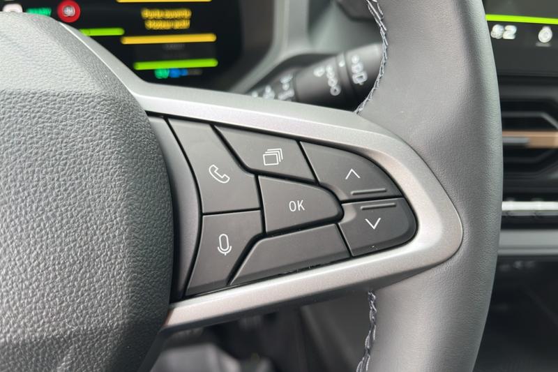 Dacia bigster Hybrid-G 150 4x4 Extreme