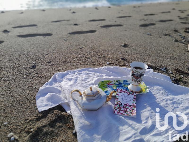 Appartement - 40 m² - 3 pièces