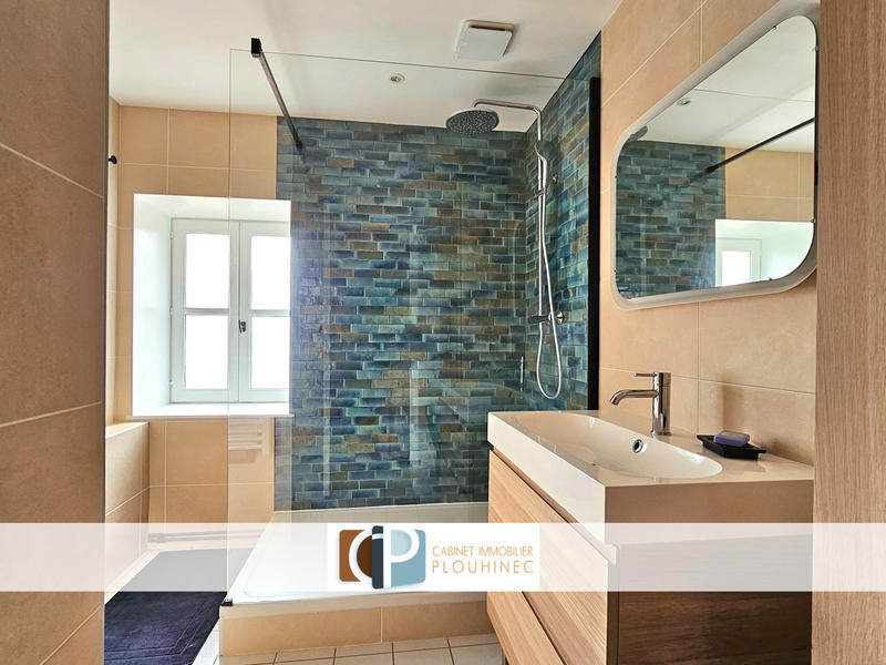 Appartement - 190 m² - 7 pièces