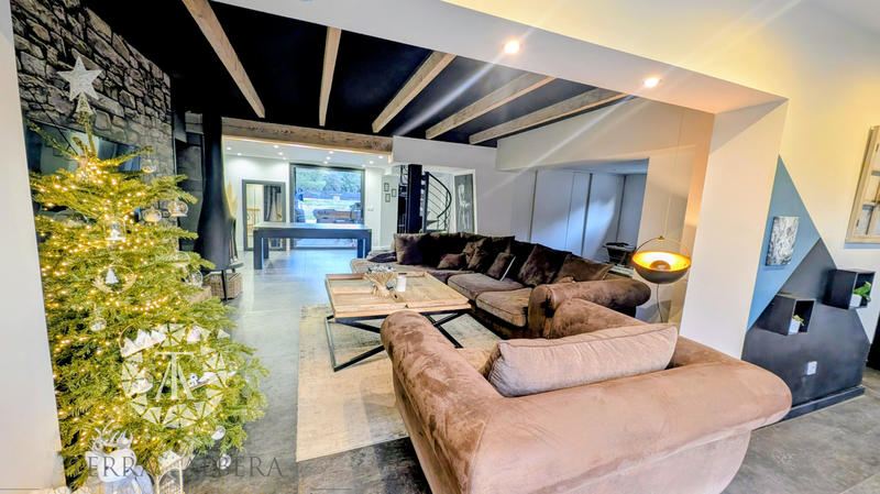 Villa - 150 m² - 5 pièces