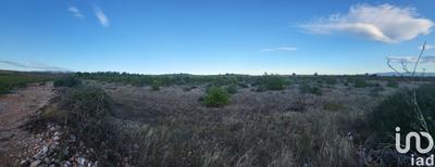 Terrain agricole - 21 840 m²