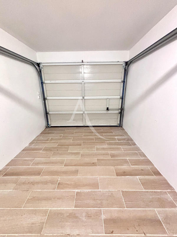 Maison - 107 m² - 6 pièces