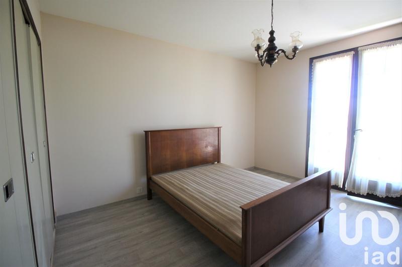 Maison - 100 m² - 3 pièces