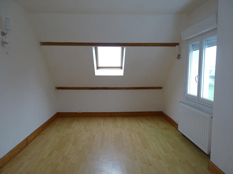 Maison - 108 m² - 6 pièces