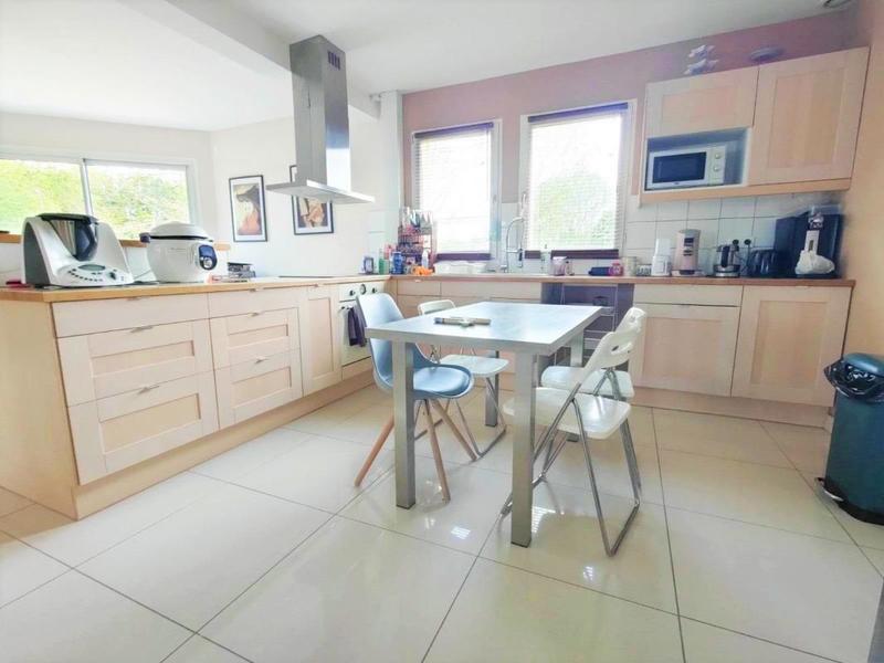 Pavillon - 150 m² - 5 pièces