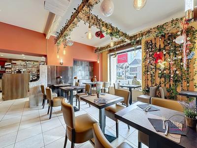 Fonds de commerce - Hôtellerie / Restauration - 188 m²