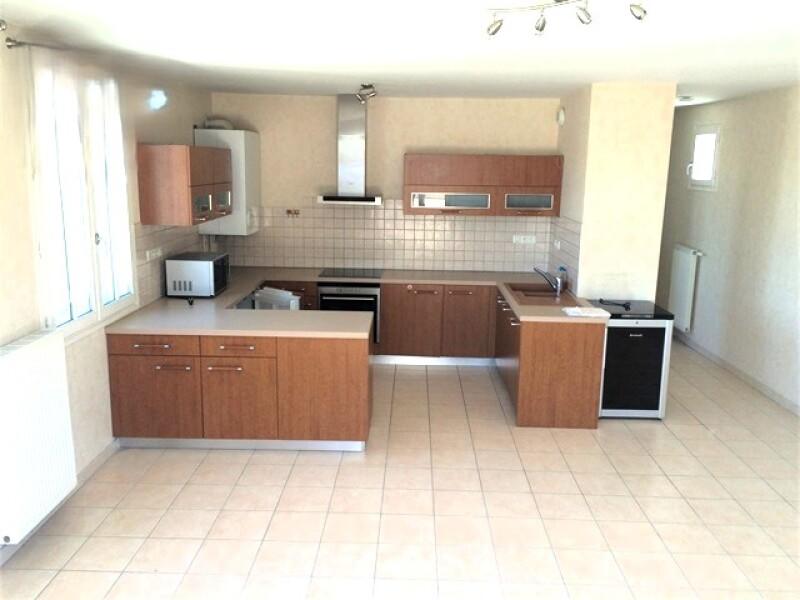 Appartement - 73 m² - 3 pièces