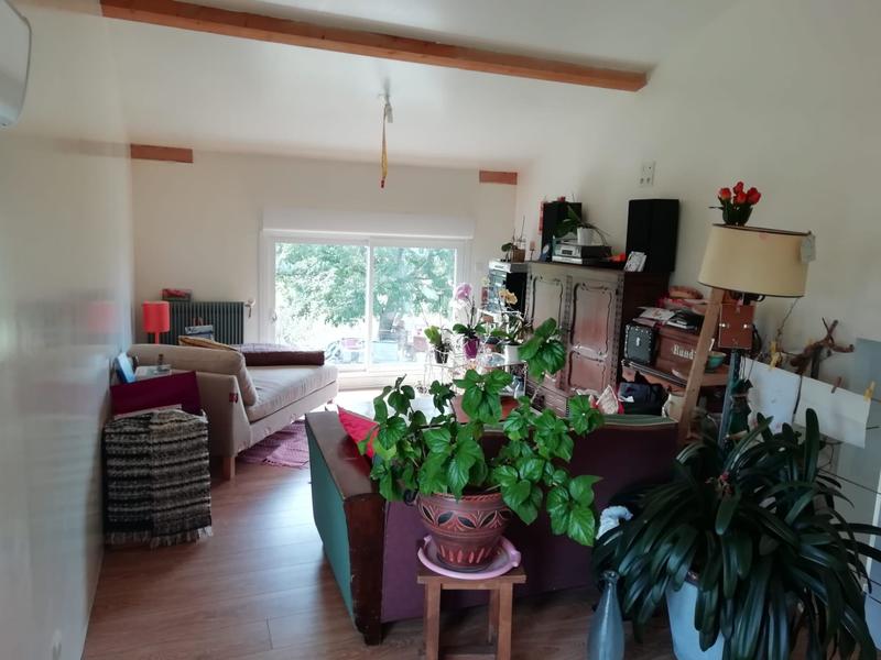 Maison - 142 m² - 4 pièces