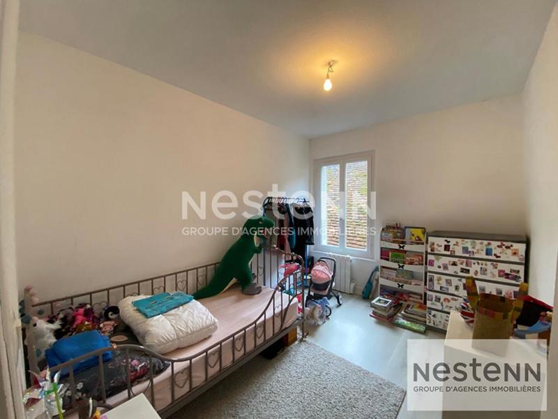 Appartement - 89 m² - 5 pièces