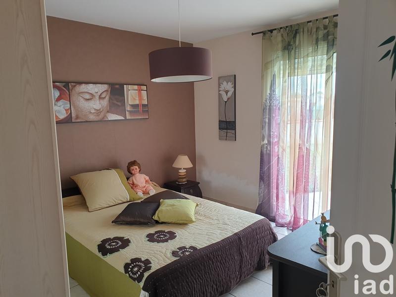 Maison de village - 83 m² - 4 pièces