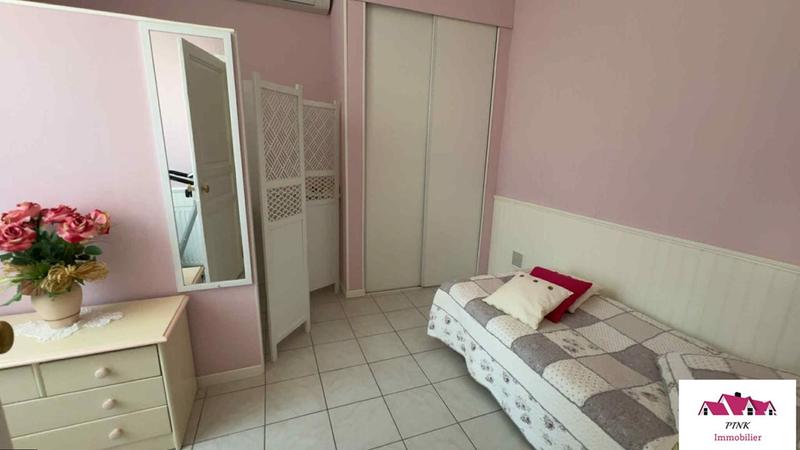 Maison de ville - 127 m² - 6 pièces