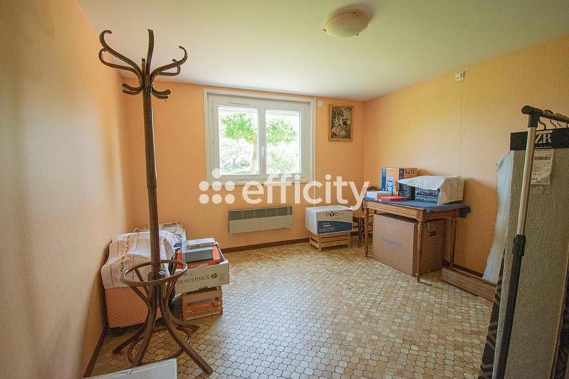 Maison - 171 m² - 8 pièces