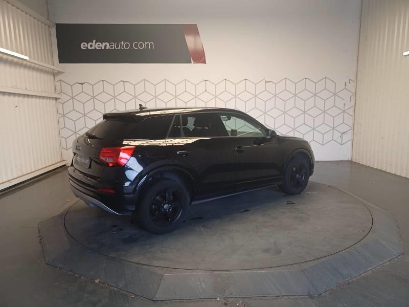 Audi Q2 30 Tdi 116 Bvm6 Design