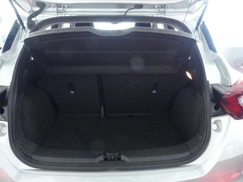 Nissan Micra V 1.0 Ig 71 Business Edition