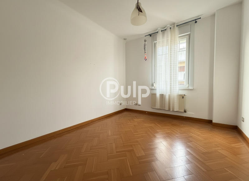 Maison de ville - 112 m²