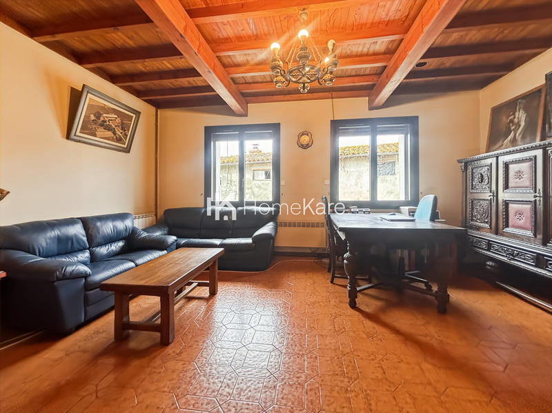 Ferme - 190 m² - 7 pièces