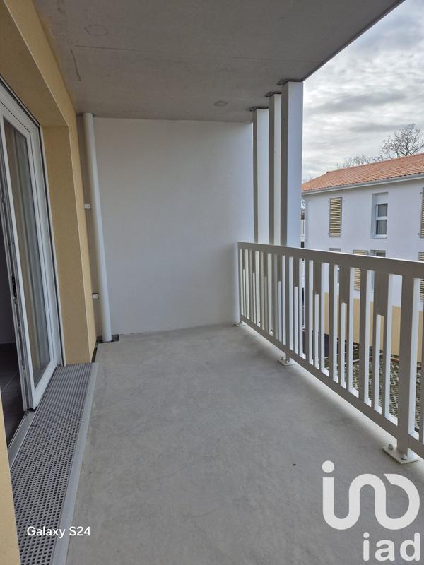 Appartement - 68 m² - 3 pièces