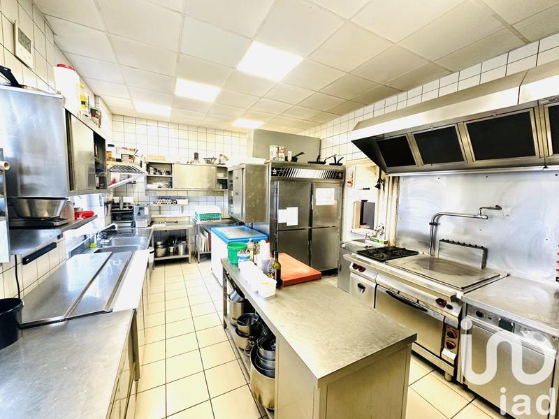 Immeuble - 406 m² - 5 pièces