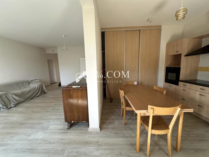 Appartement - 76 m² - 3 pièces